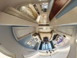 東游裝飾--葉忠義設(shè)計--大城金庭16