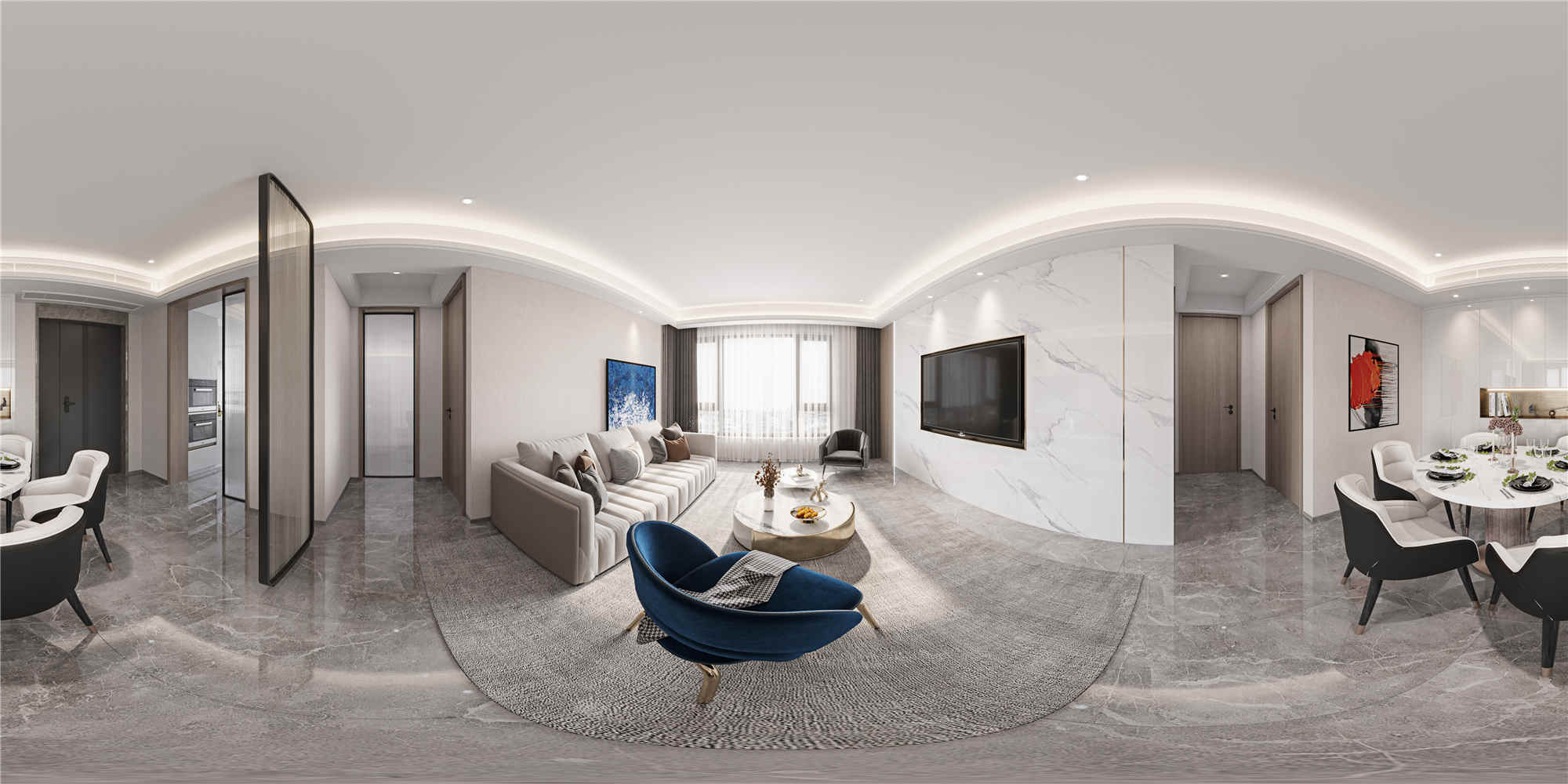 玖號(hào)苑13-2201